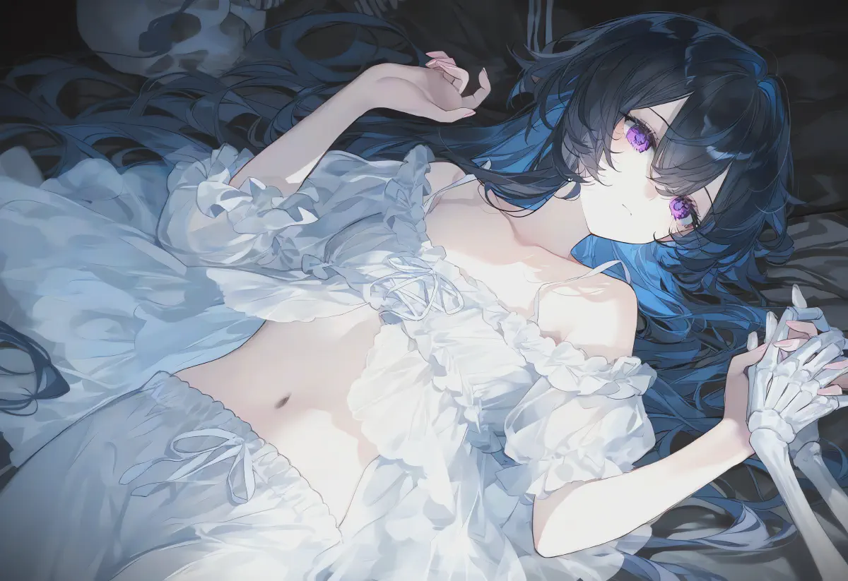 Es peligroso fuera de la mazmorra, maestro - Capítulo 01 - Buenas Noticias (1)